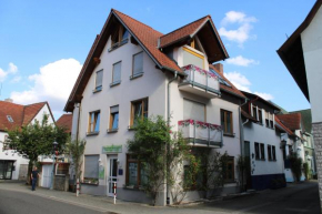 Moderne Ferienwohnung Haas Lauda